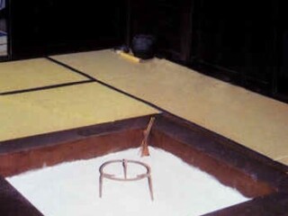 M’Sハウス 和室のスタジオ画像17