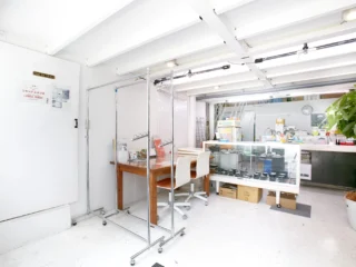 Liquid Studioのスタジオ画像12