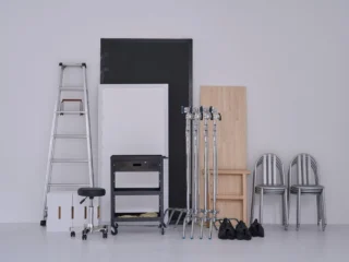 TESSENのスタジオ画像18