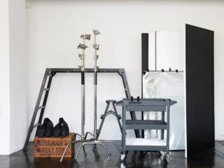 PIGEON STUDIO＆KITCHENのスタジオ画像18