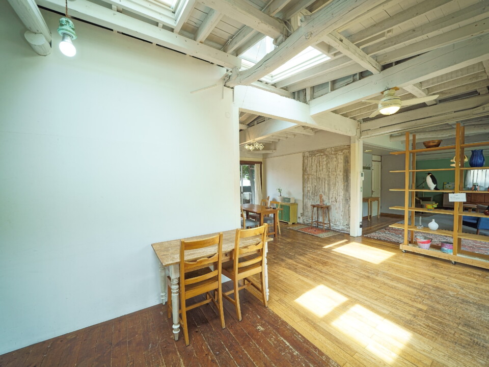 NORMAN HOUSE 南雪谷 スタジオメイン画像2