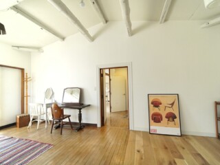 NORMAN HOUSE 南雪谷のスタジオ画像16