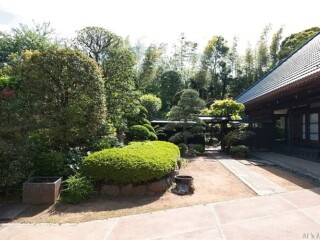 M’Sハウス 和室のスタジオ画像20