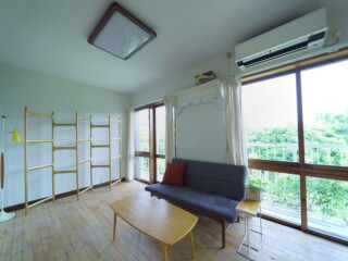 NORMAN HOUSE 南雪谷のスタジオ画像18