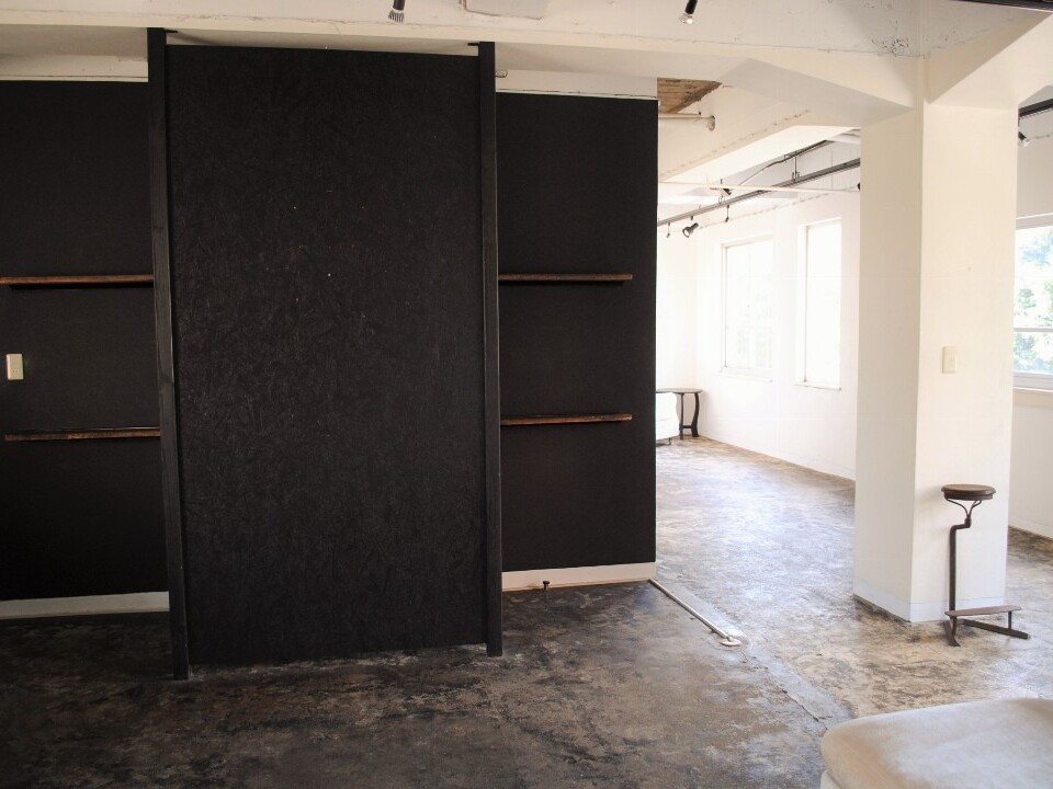 art gallery closet スタジオメイン画像4