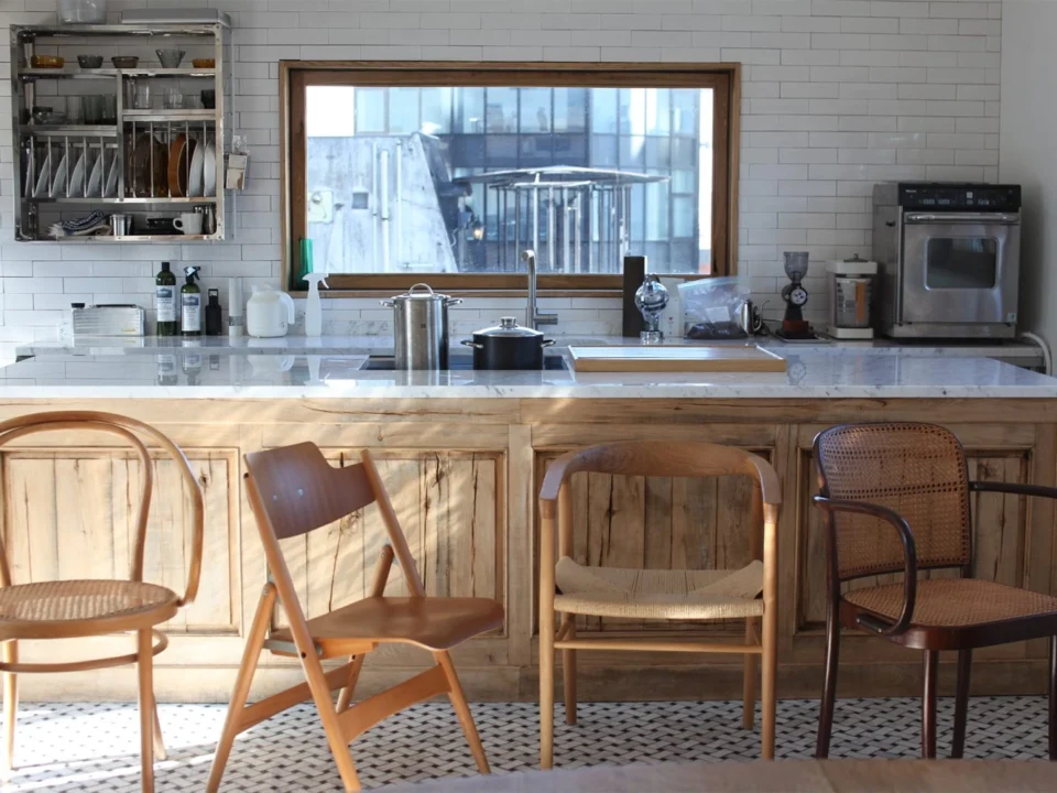 PIGEON STUDIO＆KITCHEN スタジオメイン画像4
