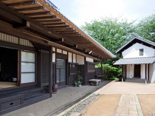 M’Sハウス 和室のスタジオ画像21