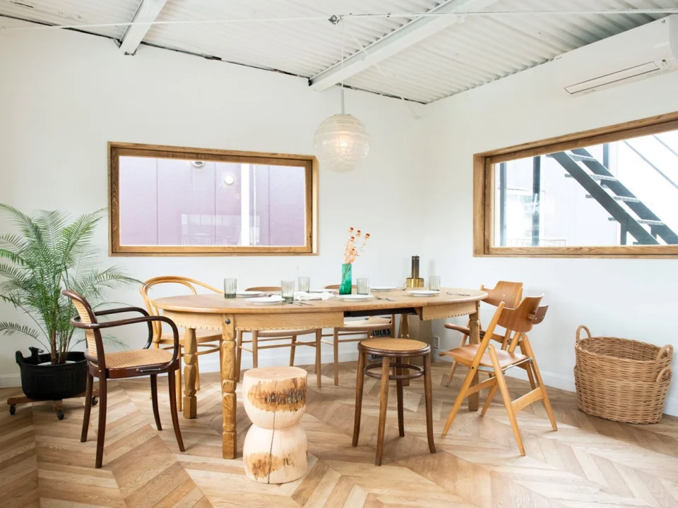 PIGEON STUDIO＆KITCHEN スタジオメイン画像5
