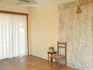NORMAN HOUSE 南雪谷のスタジオ画像6