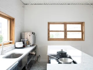 PIGEON STUDIO＆KITCHENのスタジオ画像6