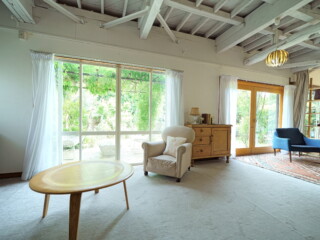 NORMAN HOUSE 南雪谷のスタジオ画像7