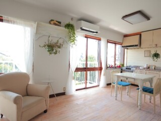 NORMAN HOUSE 南雪谷のスタジオ画像21
