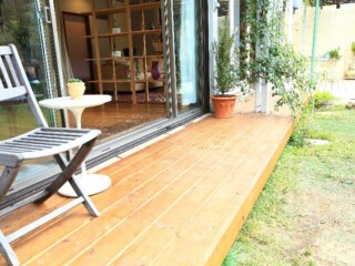 NORMAN HOUSE 南雪谷のスタジオ画像33