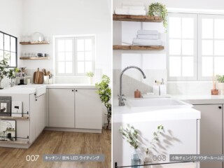 shinagawa studioのスタジオ画像7