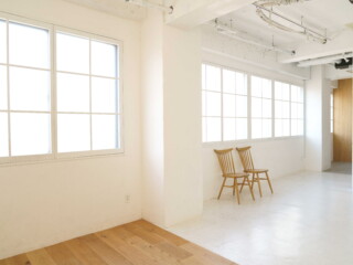 Flocke 渋谷神泉のスタジオ画像6