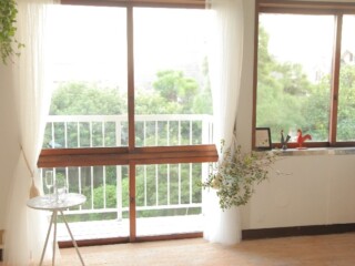NORMAN HOUSE 南雪谷のスタジオ画像22