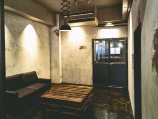 Studio Badwのスタジオ画像8