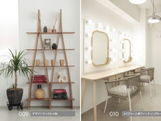 shinagawa studioのスタジオ画像8