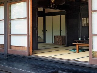 M’Sハウス 和室のスタジオ画像25