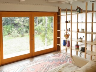NORMAN HOUSE 南雪谷のスタジオ画像8