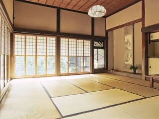 M’Sハウス 和室のスタジオ画像10