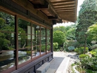 M’Sハウス 和室のスタジオ画像26