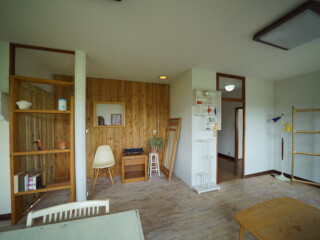 NORMAN HOUSE 南雪谷のスタジオ画像23