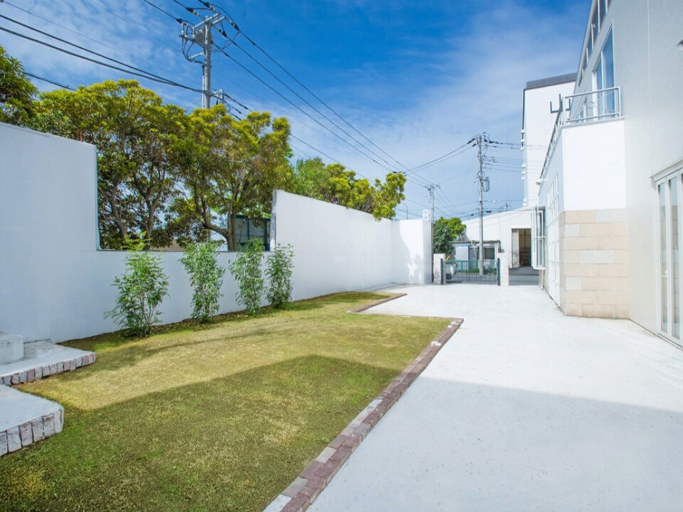 studio Grandbois A studio スタジオメイン画像4