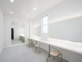 studio Grandbois A studioのスタジオ画像10
