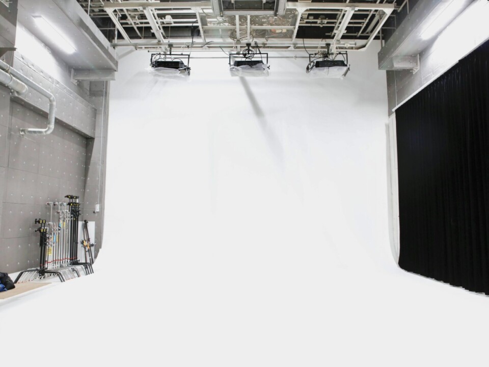 スタジオ D21 Astudio スタジオメイン画像1