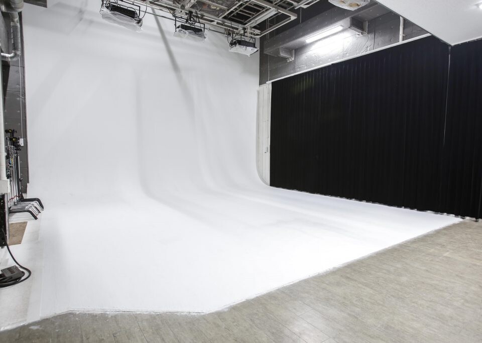 スタジオ D21 Astudio スタジオメイン画像2