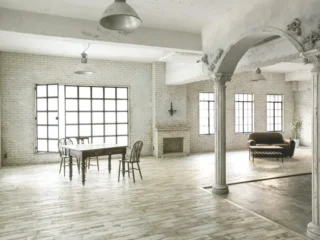 studio FRLAMEのスタジオ画像8