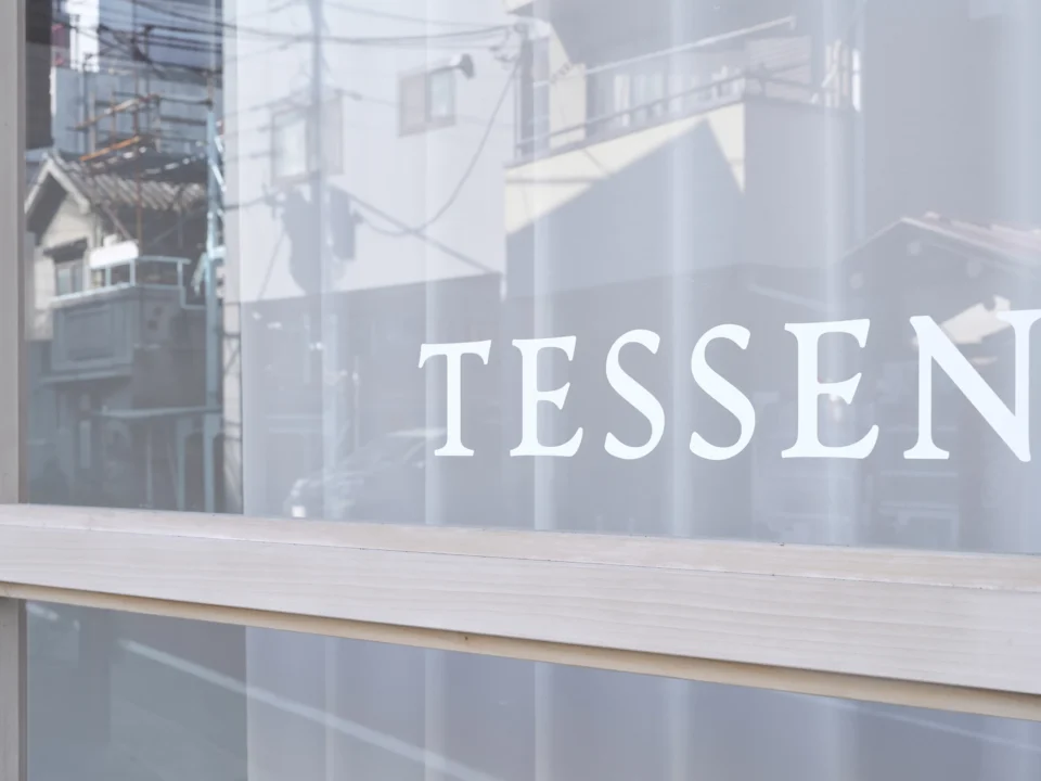TESSEN スタジオメイン画像4