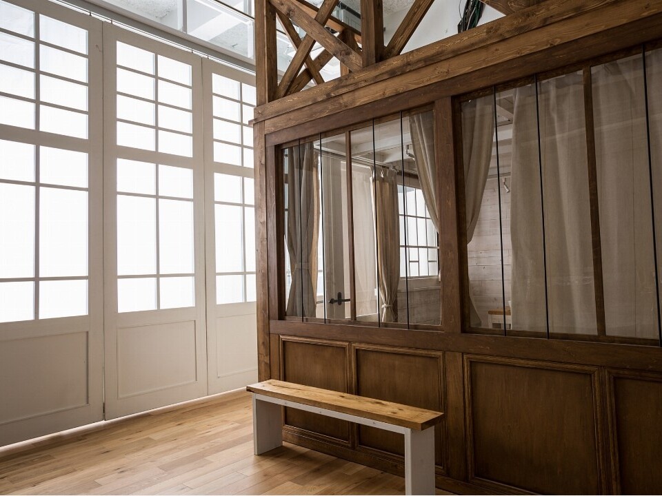 STUDIO BYBROS AKASAKA スタジオメイン画像5
