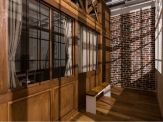 STUDIO BYBROS AKASAKAのスタジオ画像6