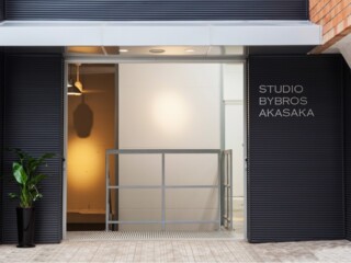 STUDIO BYBROS AKASAKAのスタジオ画像9