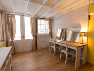 STUDIO BYBROS AKASAKAのスタジオ画像10