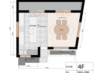 PIGEON STUDIO＆KITCHENのスタジオ画像22
