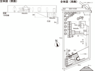 Studio Leaf 河口湖 A Studioのスタジオ画像12