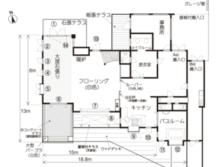 Studio Leaf 河口湖 A Studioのスタジオ画像11
