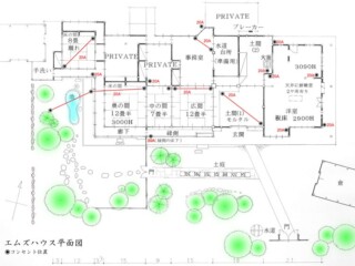 M’Sハウス 和室のスタジオ画像28