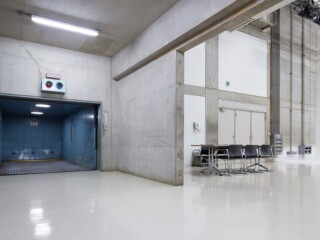 スタジオエビス STUDIO 1のスタジオ画像7