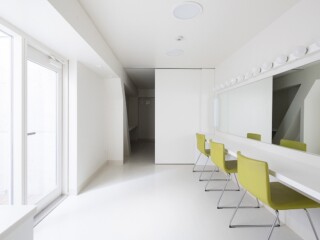 スタジオエビス STUDIO 1のスタジオ画像10