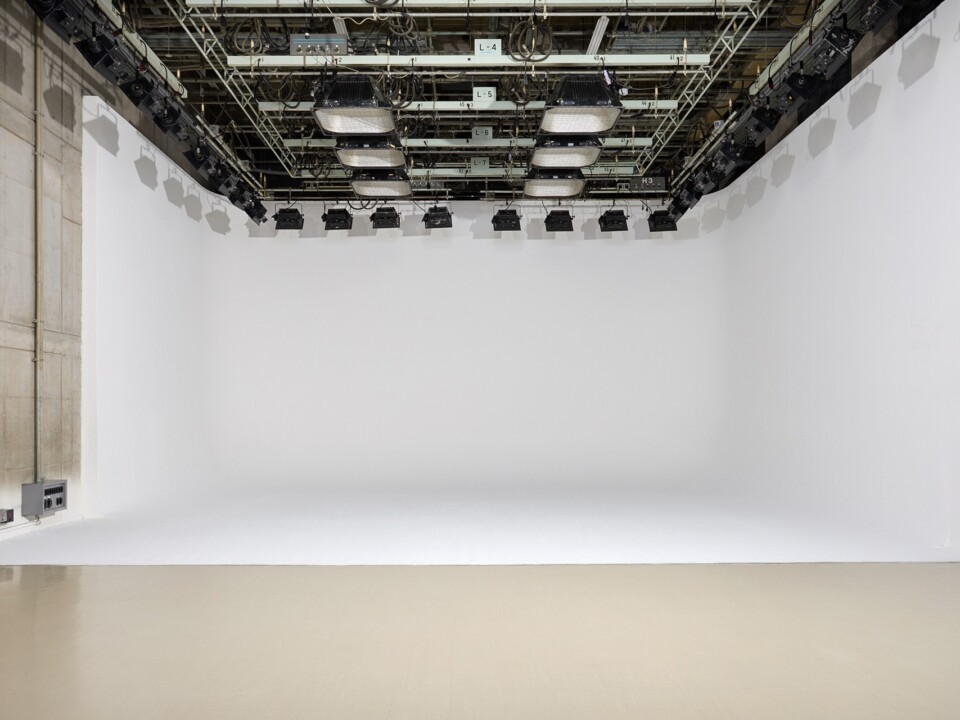 スタジオエビス STUDIO 1 スタジオメイン画像1