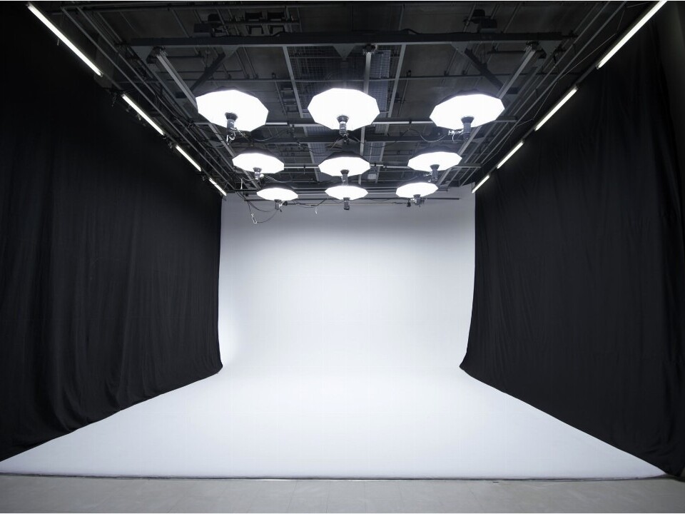 STUDIO ON 1 STUDIO スタジオメイン画像1