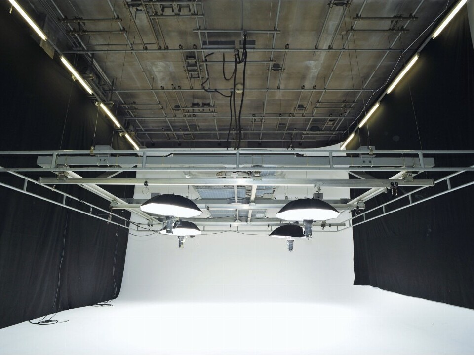 STUDIO ON 1 STUDIO スタジオメイン画像2