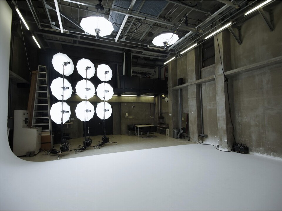 STUDIO ON 1 STUDIO スタジオメイン画像3
