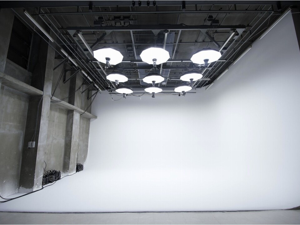 STUDIO ON 1 STUDIO スタジオメイン画像5