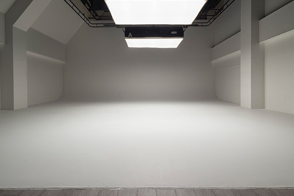 外苑スタジオ PART1 スタジオメイン画像1