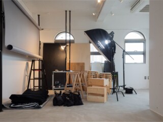 SUMIRE STUDIOのスタジオ画像18